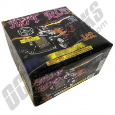 Hot Rod (Finale Items)